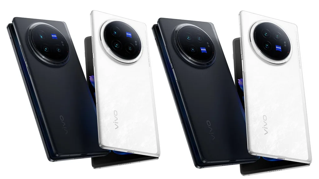 Vivo X Fold 3 Serisi, katlanabilir telefon pazarına iddialı bir giriş yapıyor