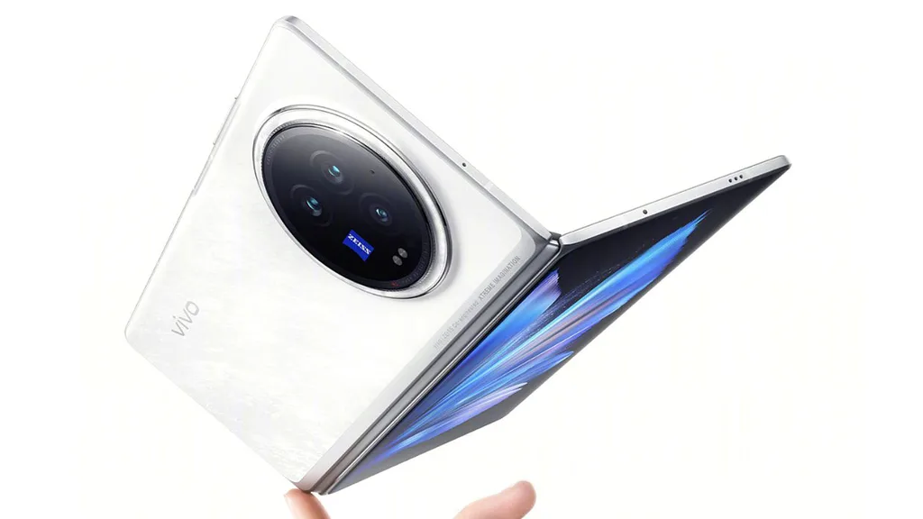 Vivo X Fold 4 sızıntısı 6000 mAh pil ve Snapdragon 8 Elite’i işaret ediyor