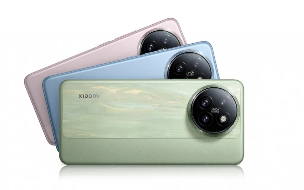 Xiaomi, Snapdragon 8s Gen 4 işlemcili yeni Civi 5 Pro modeli üzerinde çalışıyor