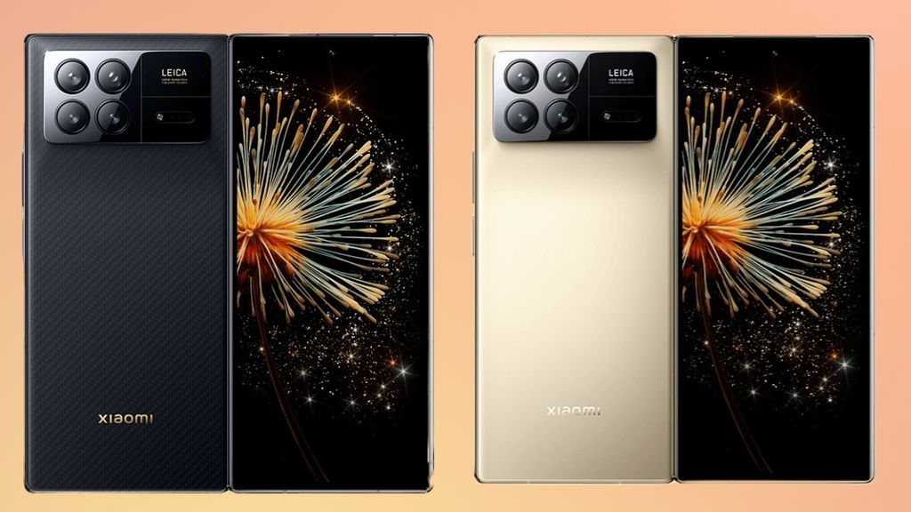 xiaomi mix fold 4
