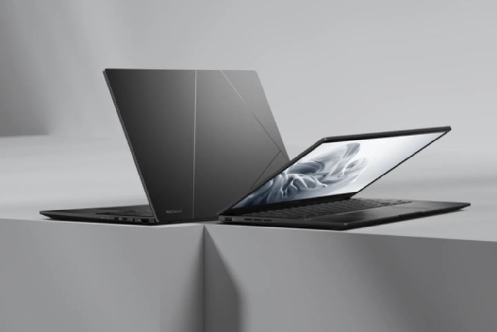 asus laptop