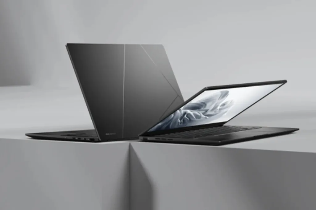 Asus’un AI destekli yeni OLED laptop’ları piyasada