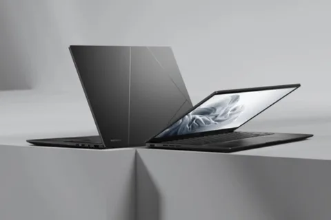 Asus’un AI destekli yeni OLED laptop’ları piyasada