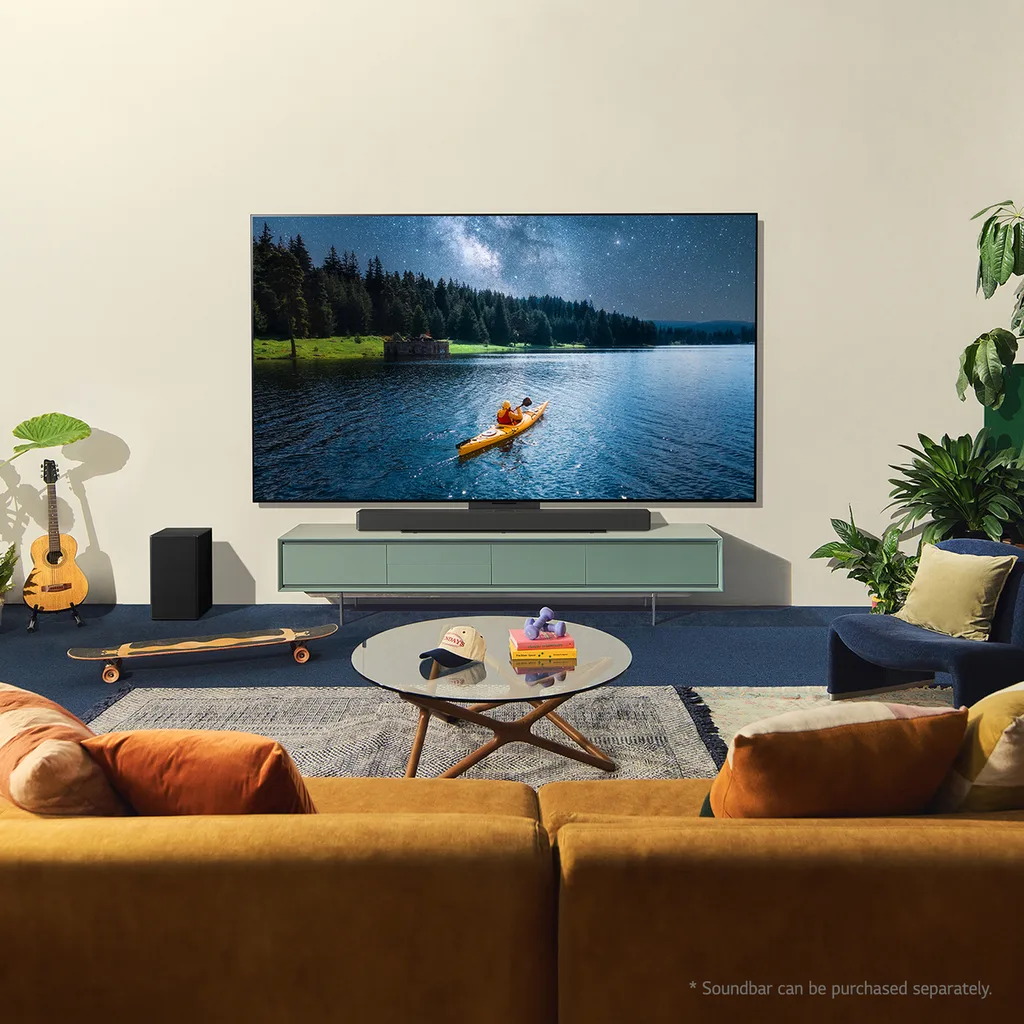 LG’nin 2024 Serisi LG OLED evo Modelleri Türkiye’de Ön Satışa Çıkıyor