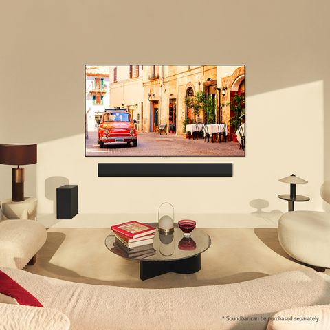 lg oled evo 2024