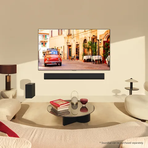LG’nin 2024 Serisi LG OLED evo Modelleri Türkiye’de Ön Satışa Çıkıyor