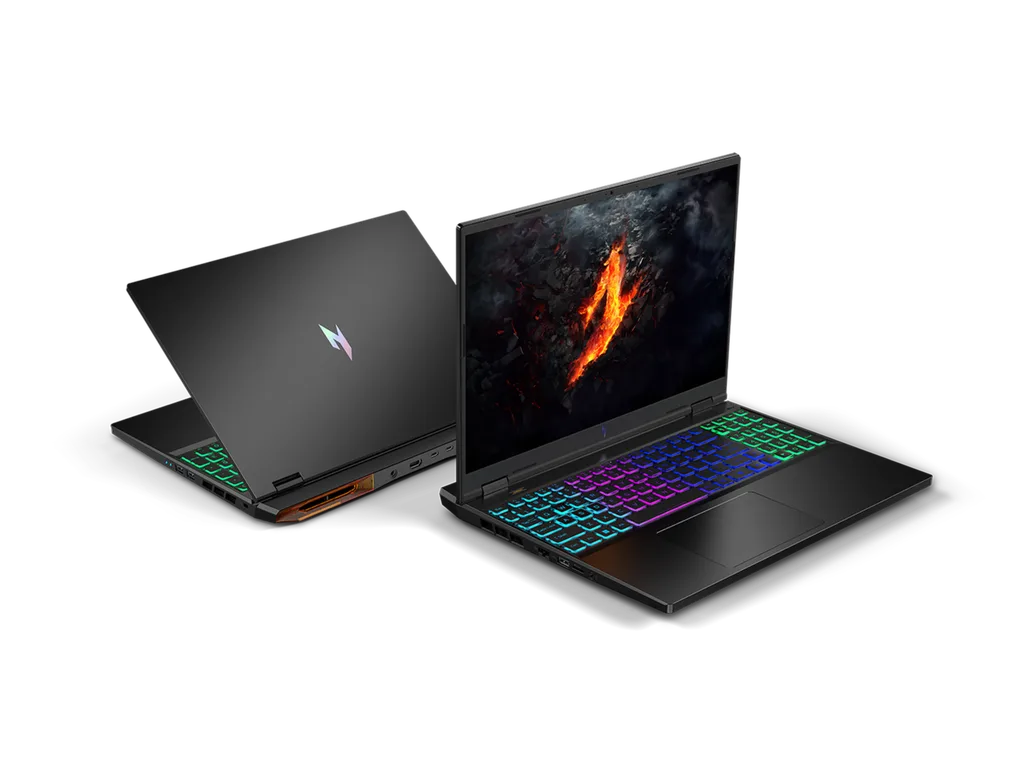 Acer, iki yeni 14 inç oyun laptop’unu tanıttı