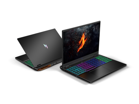 acer nitro 16