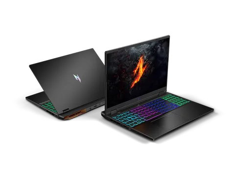 Acer, iki yeni 14 inç oyun laptop’unu tanıttı