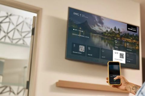 airplay otel