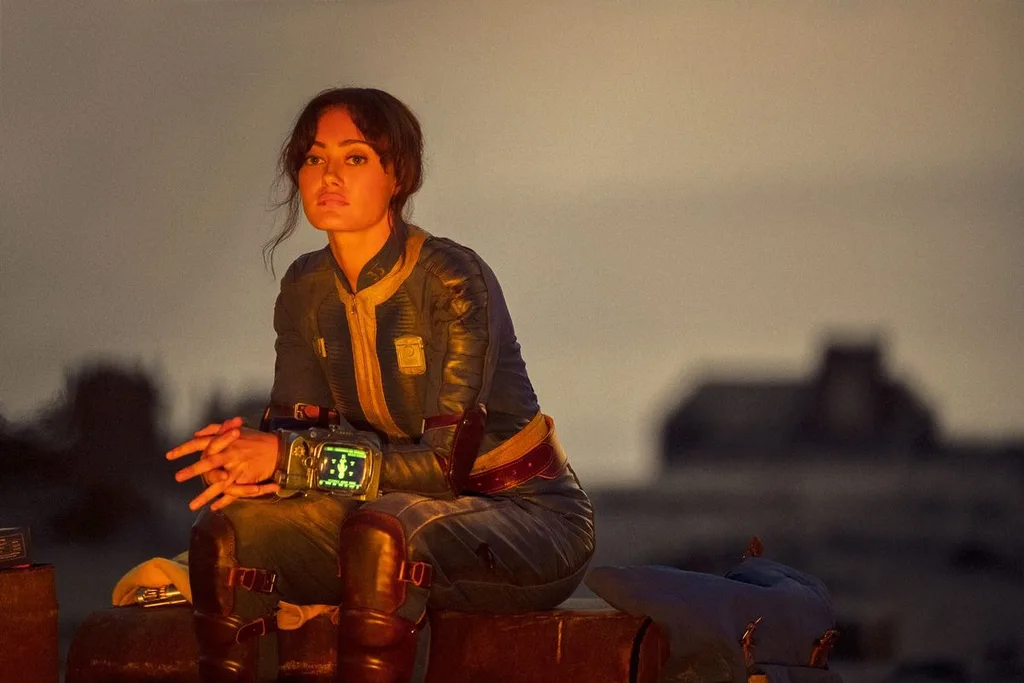 Fallout’un ikinci sezonu aralık ayında başlıyor, üçüncü sezon onayı da şimdiden geldi