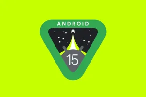 android 15 beta 3