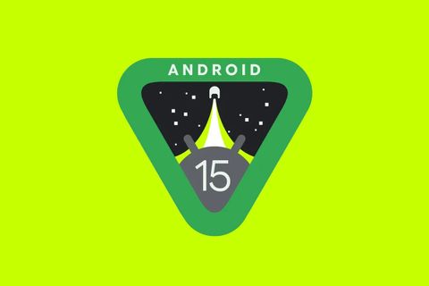 android 15 beta 3