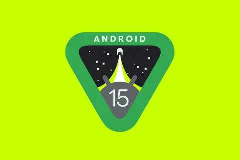Android 15’in ilk beta sürümü kullanıma sunuldu
