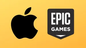 apple epic games