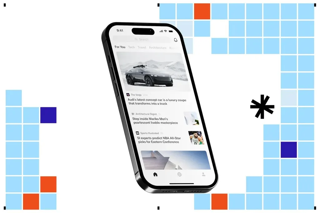 Yahoo, Artifact’ı bünyesine katıyor, yeni bir haber deneyimi sunacak