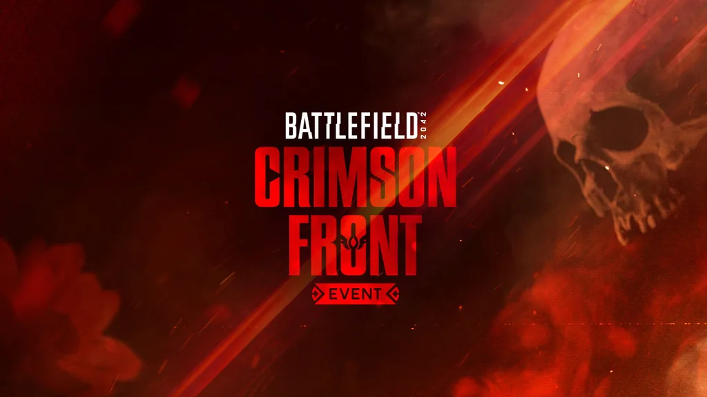 Battlefield 2042’de Crimson Front etkinliği başladı