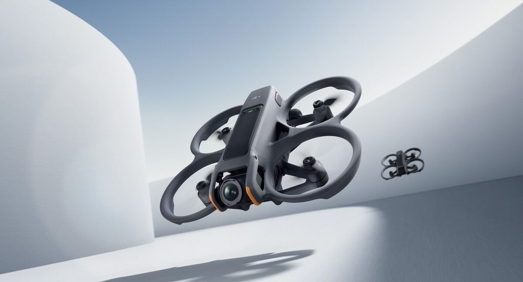 dji avata 2