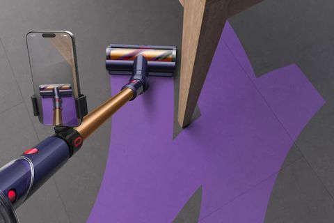 dyson cleantrace