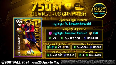 efootball