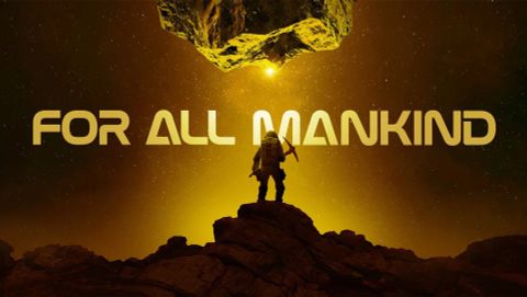 apple for all mankind