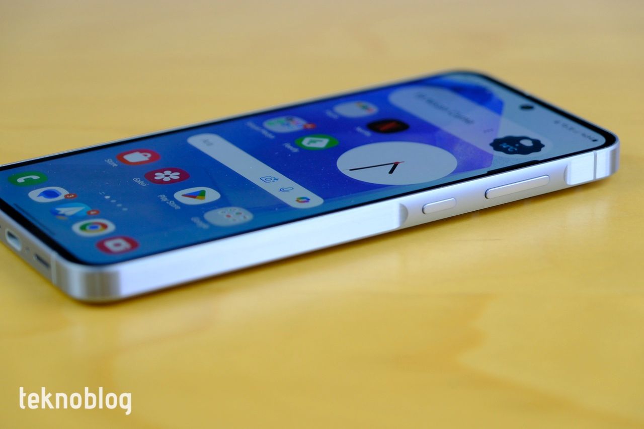 Samsung Galaxy A55 İncelemesi