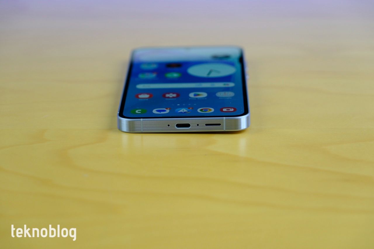 Samsung Galaxy A55 İncelemesi