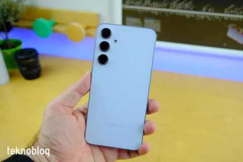 Galaxy A56, Galaxy S serisinden 45W hızlı şarjı miras alıyor