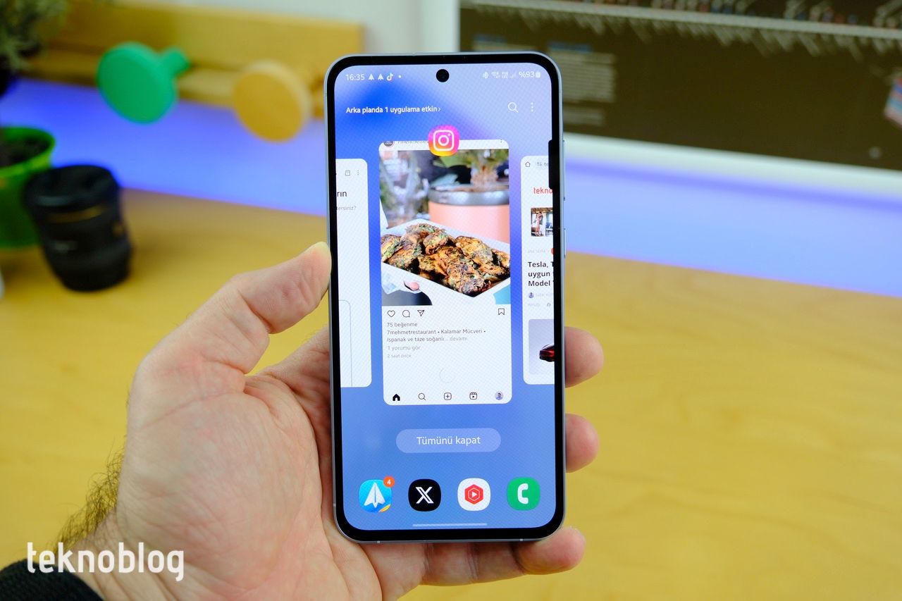 samsung galaxy a55 inceleme