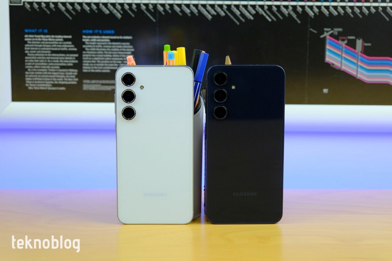 samsung galaxy a55 inceleme