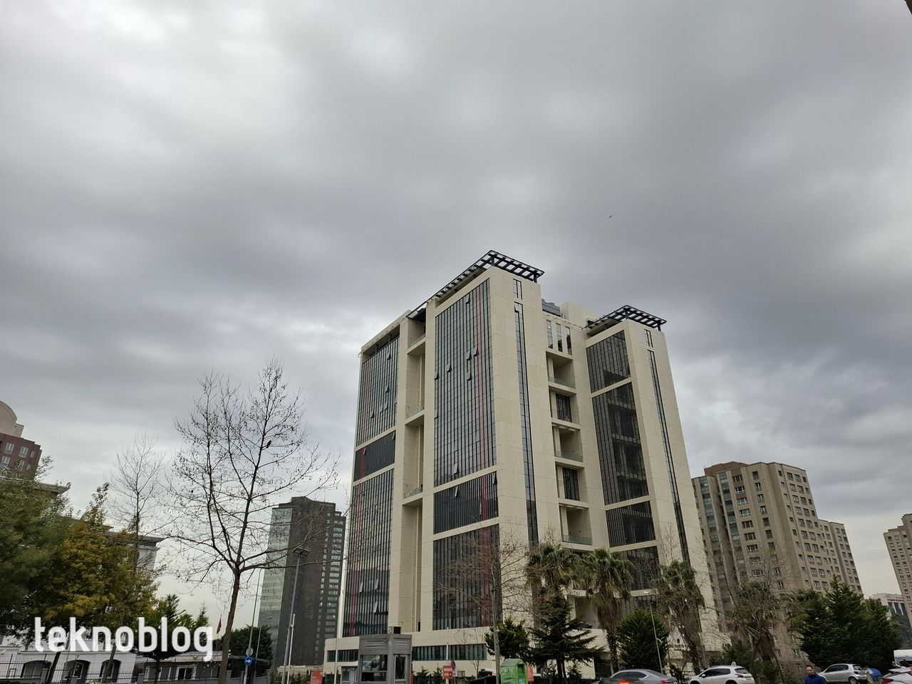 Samsung Galaxy A55 İncelemesi