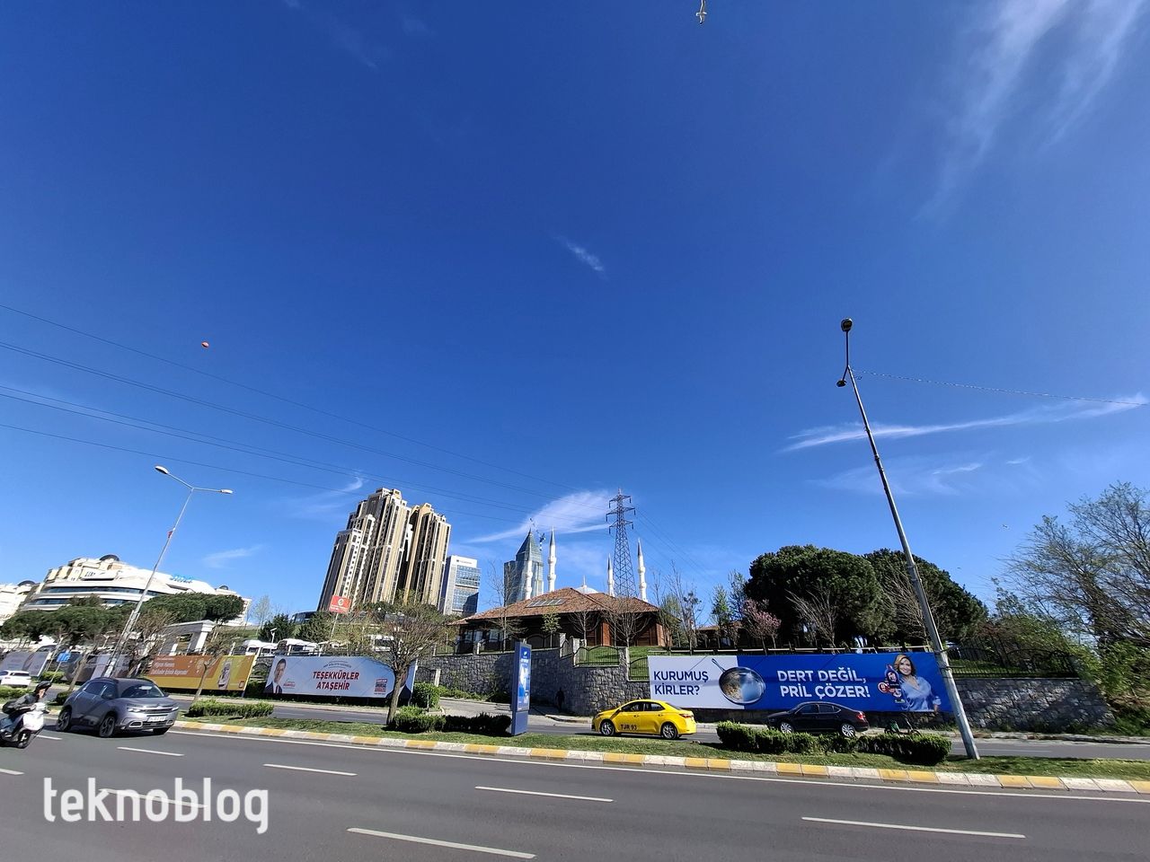 Samsung Galaxy A55 İncelemesi