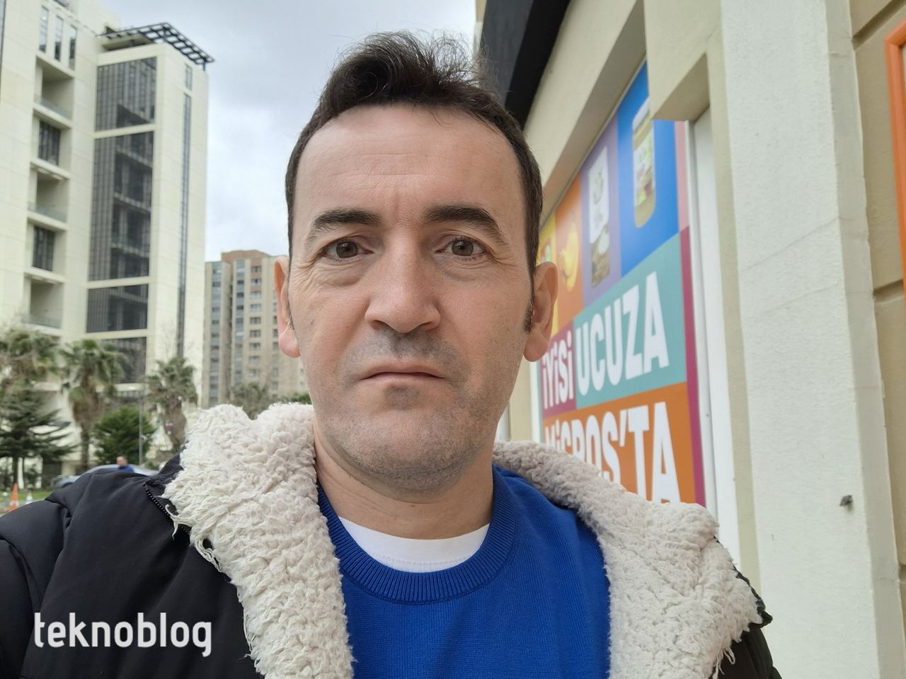 Samsung Galaxy A55 İncelemesi
