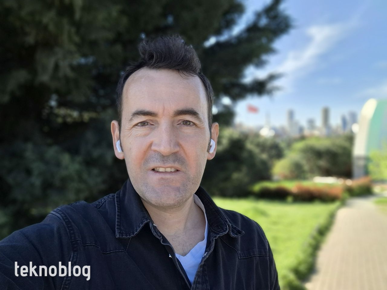 Samsung Galaxy A55 İncelemesi