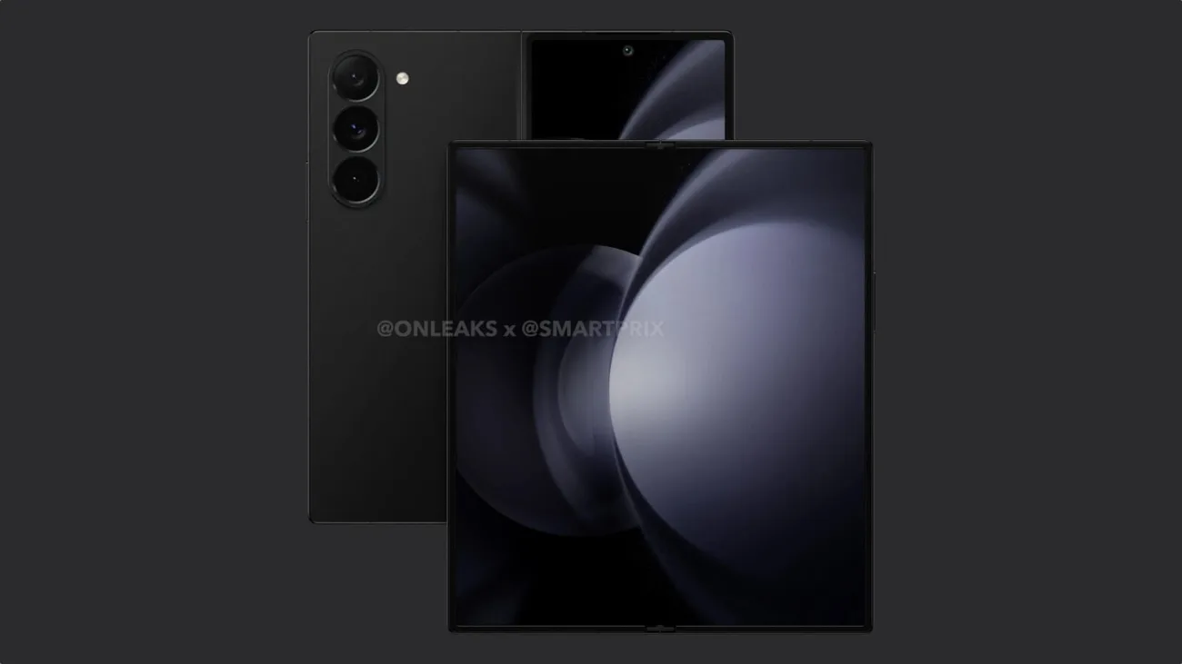 Galaxy Z Fold 6, Z Fold 5’ten daha yüksek fiyatlarla satışa sunulacak
