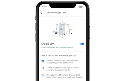 Google, VPN hizmetini kapatıyor: Google One VPN’in sonu