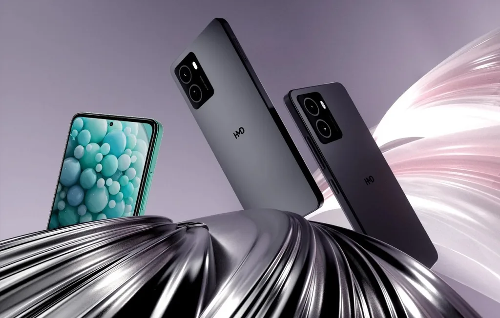 HMD Pulse serisi üç telefonla kullanıcıların karşısına çıktı
