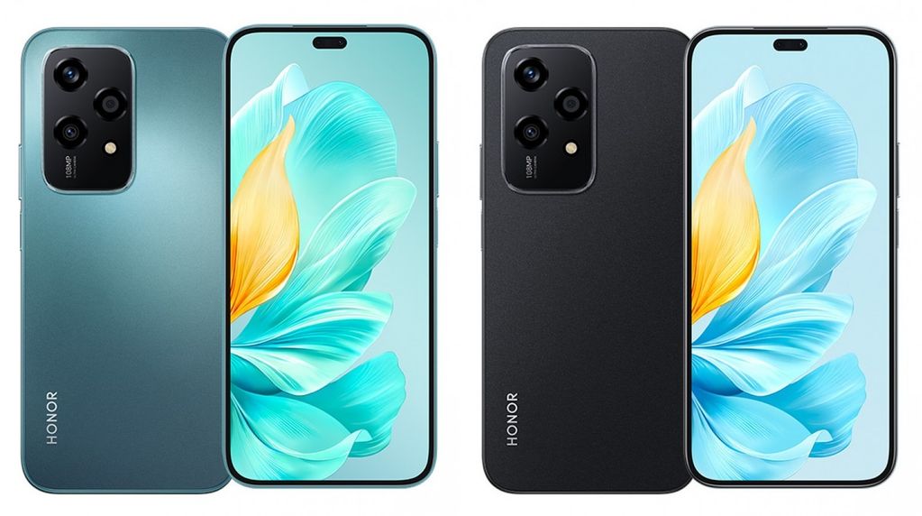 honor 200 lite