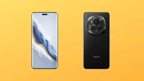 Honor Magic 6 Pro, 59.999 TL fiyatla Türkiye’de satışta