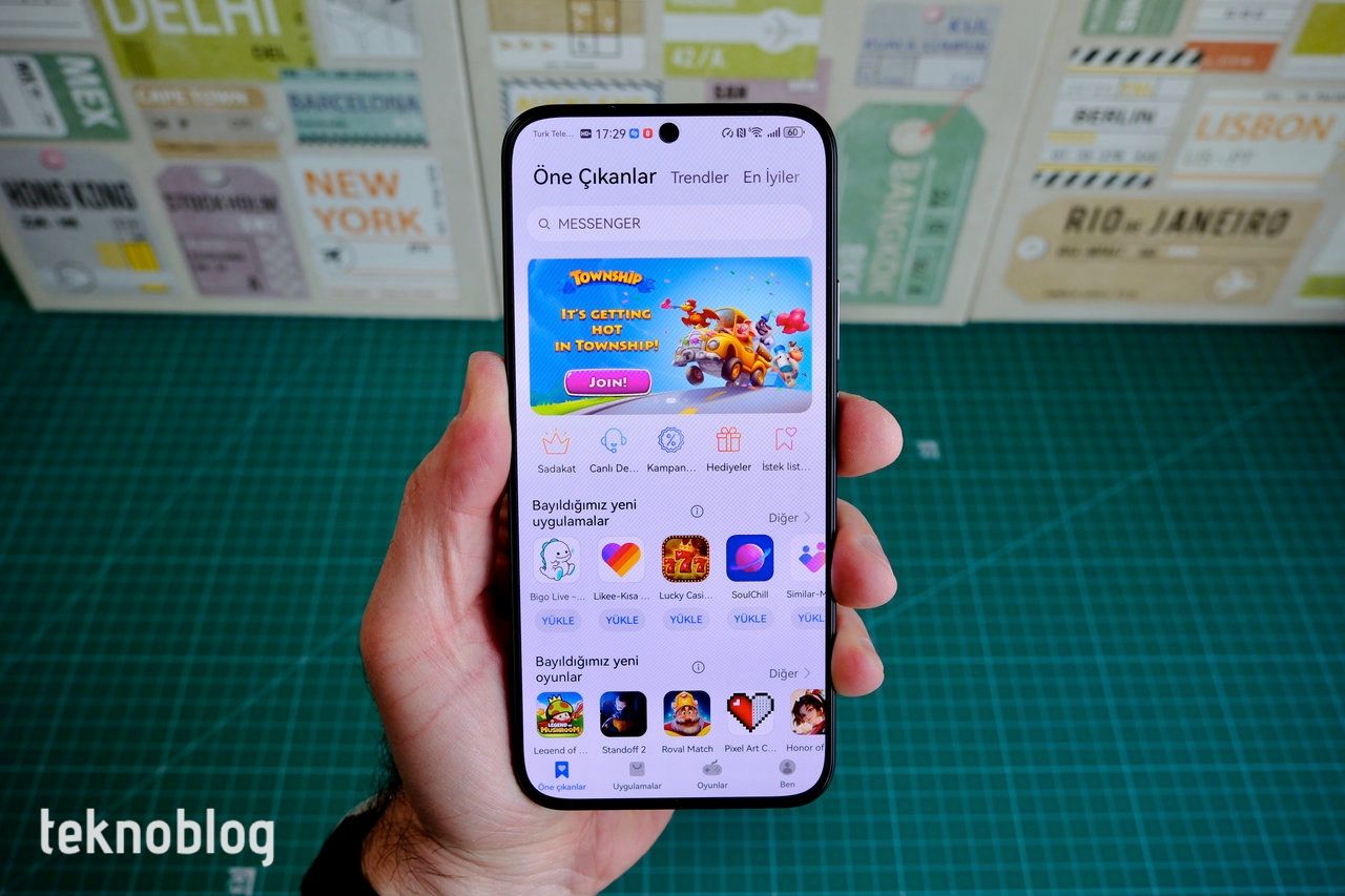 huawei nova 12s inceleme