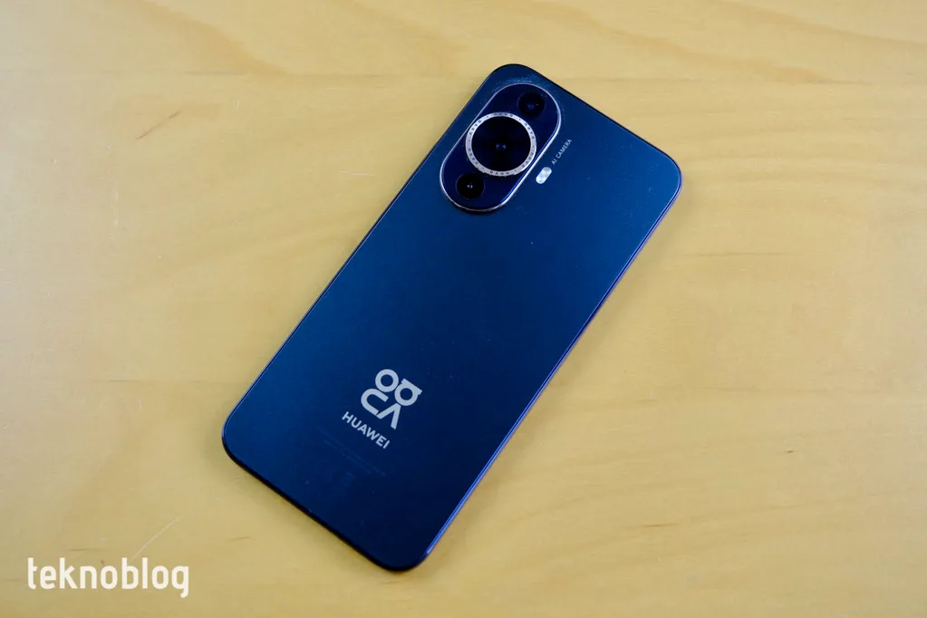 Huawei Nova 14 serisi, mayıs ayında HarmonyOS 5 ve 1 TB depolama ile bekleniyor