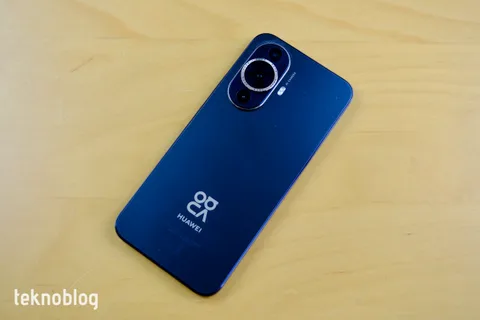 Huawei Nova 14 serisi, mayıs ayında HarmonyOS 5 ve 1 TB depolama ile bekleniyor