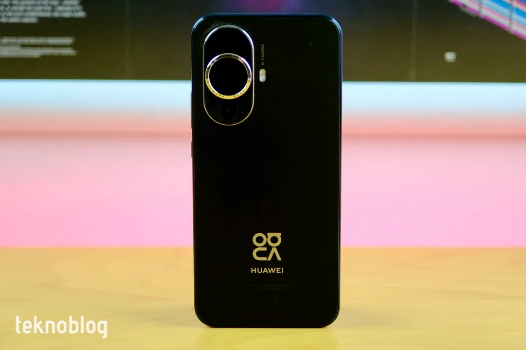 Huawei Nova 13 serisi 22 Ekim’de tanıtılabilir