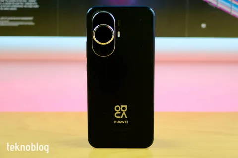 Huawei Nova 13 serisi 22 Ekim’de tanıtılabilir