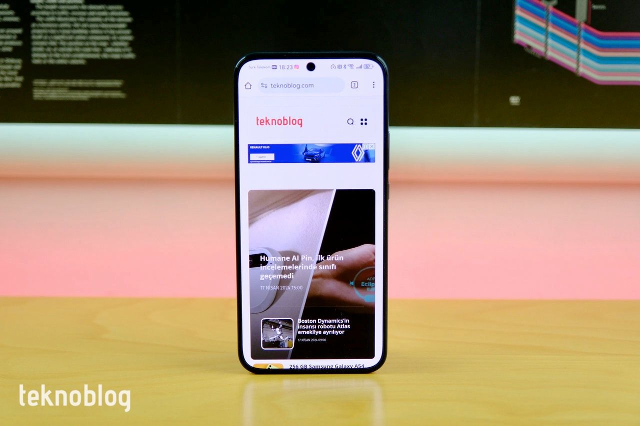 Huawei nova 12s İncelemesi: YouTube ve Google uygulamalarını rahatça kullanın!