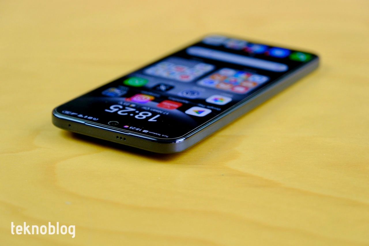 huawei nova 12s inceleme