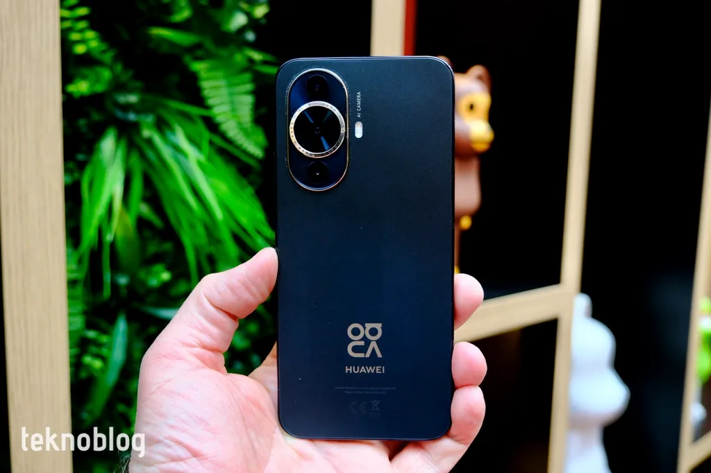 Huawei nova 12s İncelemesi: YouTube ve Google uygulamalarını rahatça kullanın!