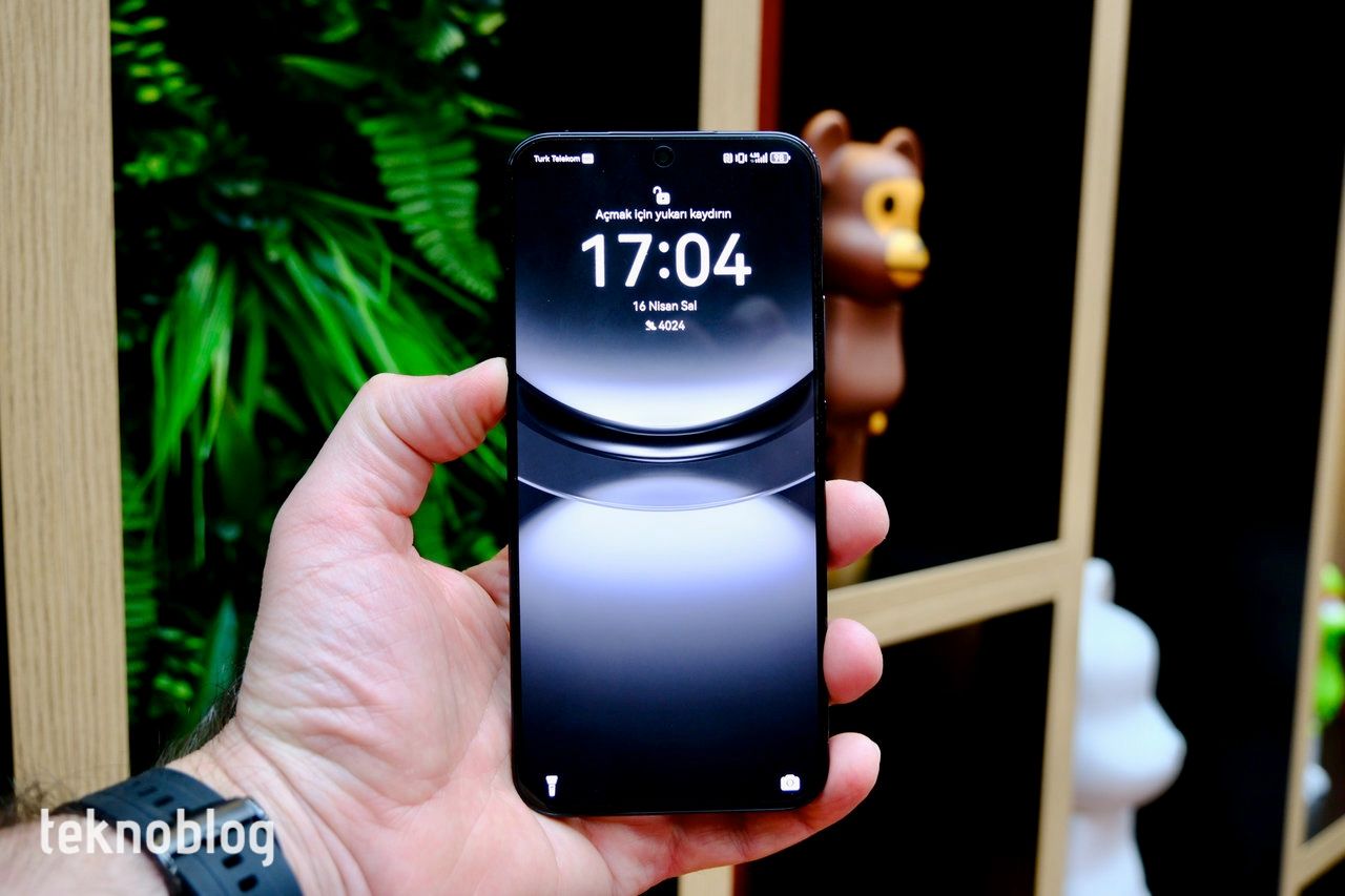 Huawei nova 12s İncelemesi: YouTube ve Google uygulamalarını rahatça kullanın!