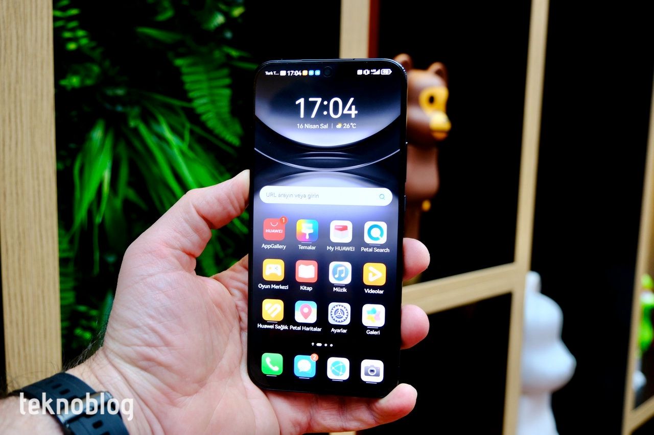 Huawei nova 12s İncelemesi: YouTube ve Google uygulamalarını rahatça kullanın!