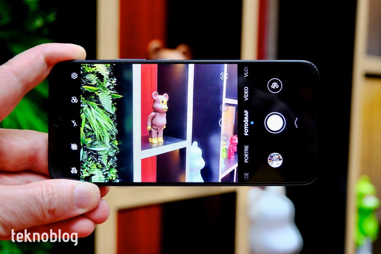 Huawei nova 12s İncelemesi: YouTube ve Google uygulamalarını rahatça kullanın!